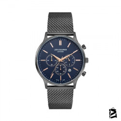 LC07111.090 
Erkek 
Kol Saati