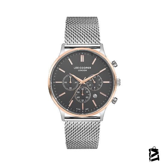 LC07111.560 
Erkek 
Kol Saati-Sözleşmeli