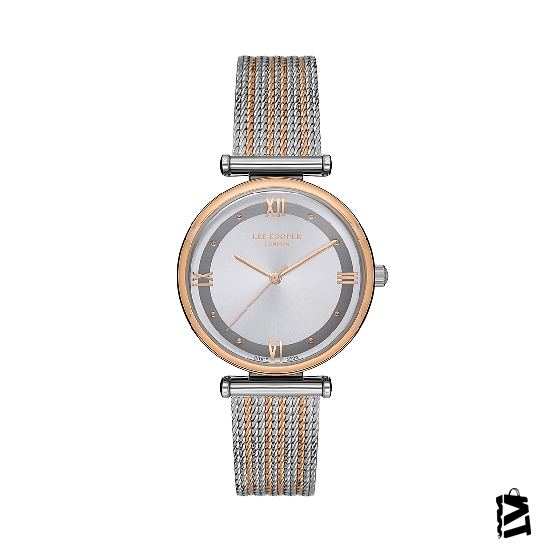 LC07114.530 
Bayan 
Kol Saati-Elden Taksitle