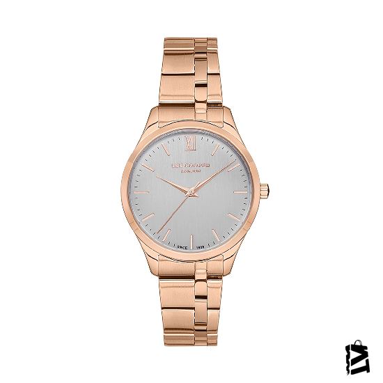 LC07116.430 
Bayan 
Kol Saati-Kefilsiz