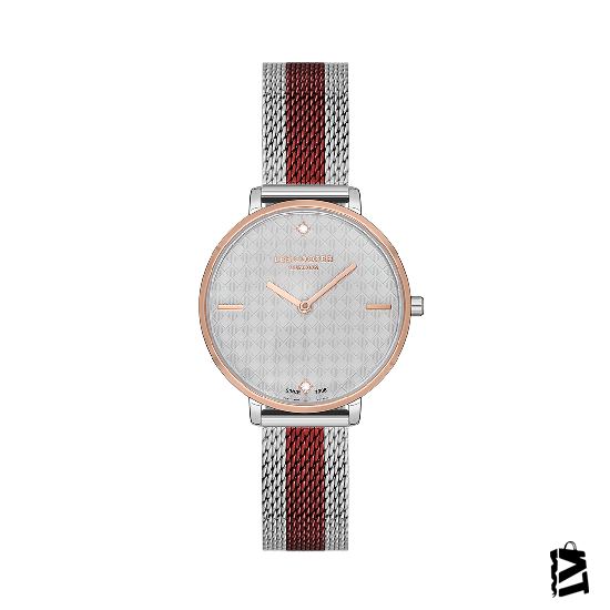 LC07117.530 
Bayan 
Kol Saati-Elden Taksitli