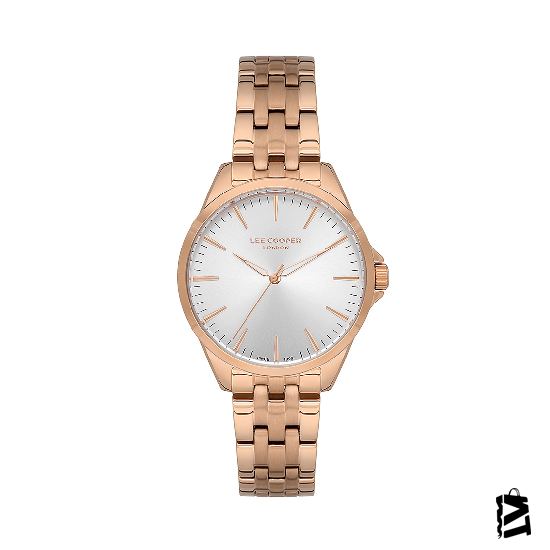 LC07120.430 
Bayan 
Kol Saati-Sözleşmeli