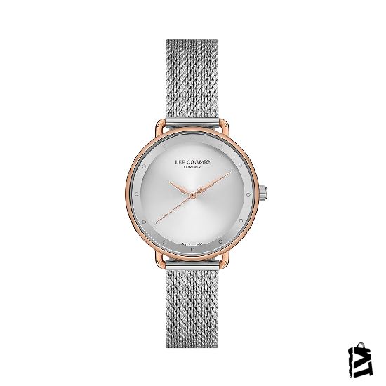 LC07123.530 
Bayan 
Kol Saati-Elden Taksitli