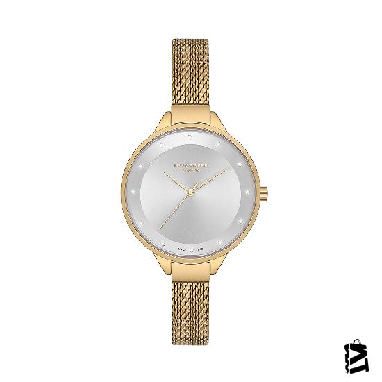 LC07124.130 
Bayan 
Kol Saati-Senetli Alışveriş