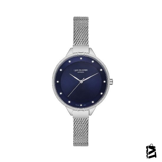 LC07124.390 
Bayan 
Kol Saati-Elden Taksitle