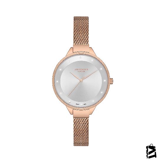 LC07124.430 
Bayan 
Kol Saati-Kefilsiz