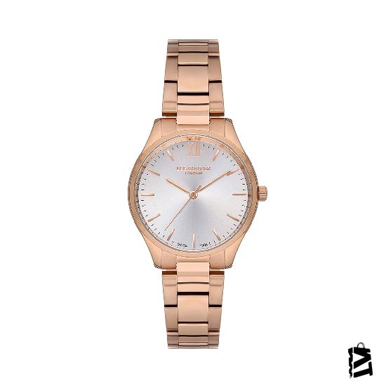 LC07128.410 
Bayan 
Kol Saati-Kefilsiz