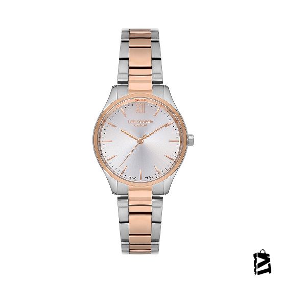 LC07128.530 
Bayan 
Kol Saati-Kefilsiz