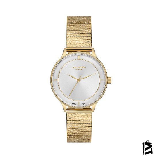 LC07132.130 
Bayan 
Kol Saati-Kefilsiz