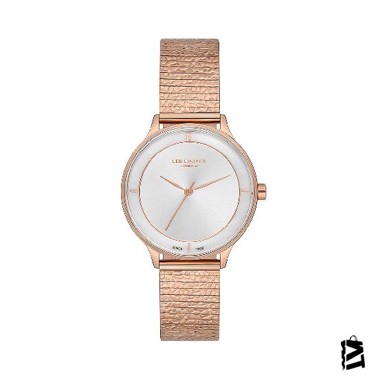 LC07132.430 
Bayan 
Kol Saati-Sözleşmeli