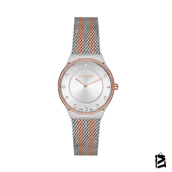 LC07142.530 
Bayan 
Kol Saati-Kefilsiz