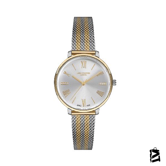 LC07146.230 
Bayan 
Kol Saati-Elden Taksitli