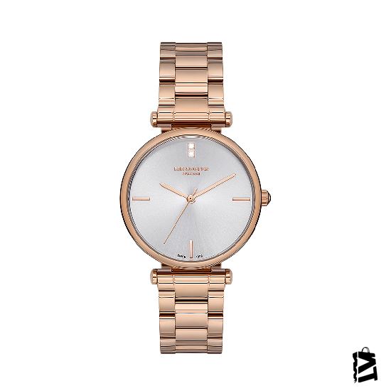 LC07148.430 
Bayan 
Kol Saati-Sözleşmeli