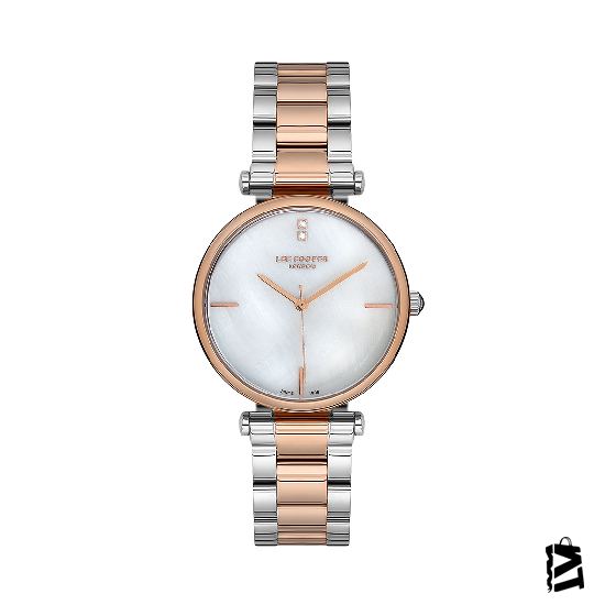 LC07148.520 
Bayan 
Kol Saati-Kefilsiz