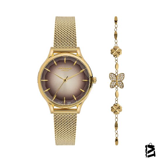 LC07149.140 
Bayan 
Kol Saati-Bankasız, Kredi