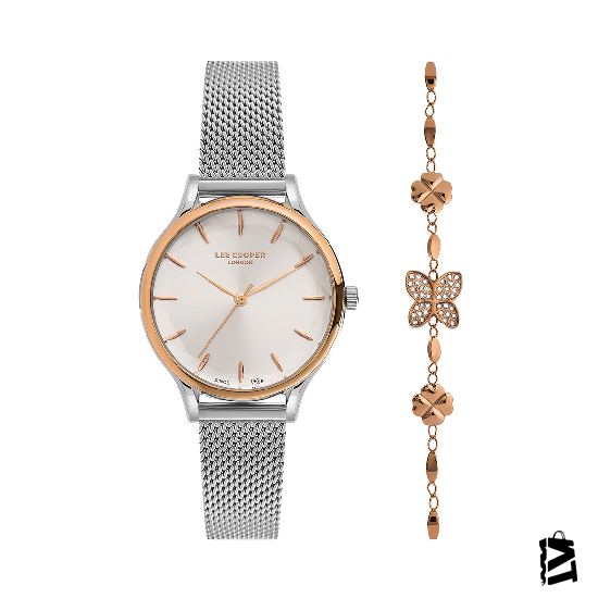 LC07149.530 
Bayan 
Kol Saati-Senetli Alışveriş