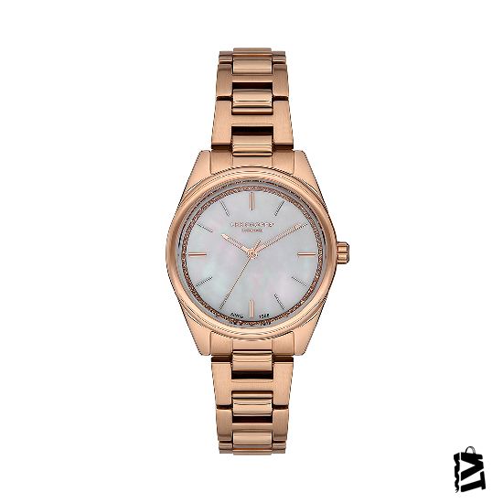 LC07157.420 
Bayan 
Kol Saati-Elden Taksitli