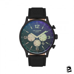 LC07162.651 
Erkek 
Kol Saati