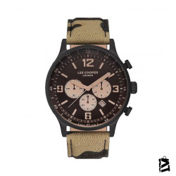 LC07162.652 
Erkek 
Kol Saati