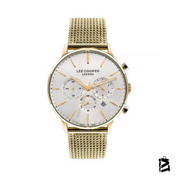 LC07164.130 
Erkek 
Kol Saati