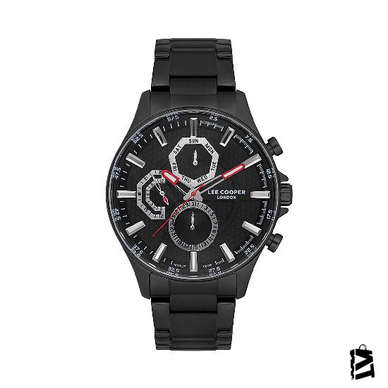 LC07169.650 
Erkek 
Kol Saati-Kefilsiz