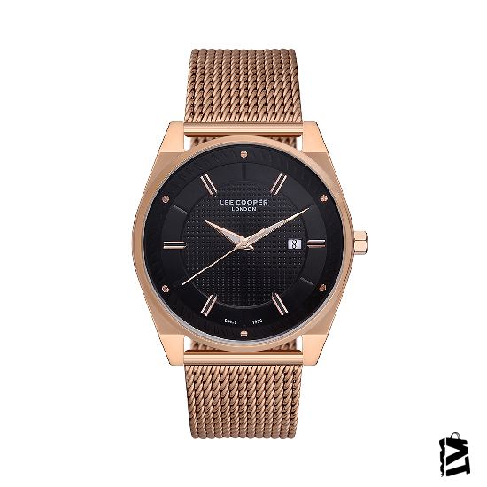 LC07175.450 
Erkek 
Kol Saati-Sözleşmeli