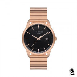 LC07185.450 
Erkek 
Kol Saati