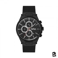 LC07189.650 
Erkek 
Kol Saati