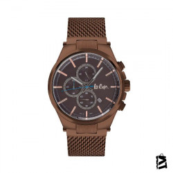 LC07189.750 
Erkek 
Kol Saati