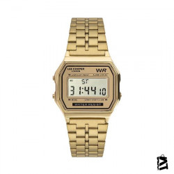 LC07192.110 
Bayan 
Kol Saati