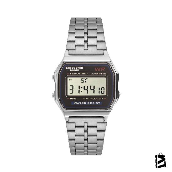 LC07192.350 
Bayan 
Kol Saati-Senetli Alışveriş