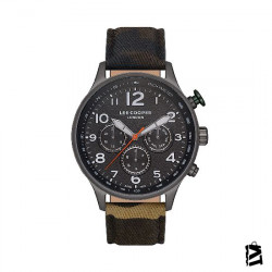 LC07193.065 
Erkek 
Kol Saati