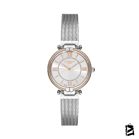 LC07212.530 
Bayan 
Kol Saati-Senetli Alışveriş