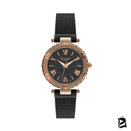 LC07214.450 
Bayan 
Kol Saati-Elden Taksitle