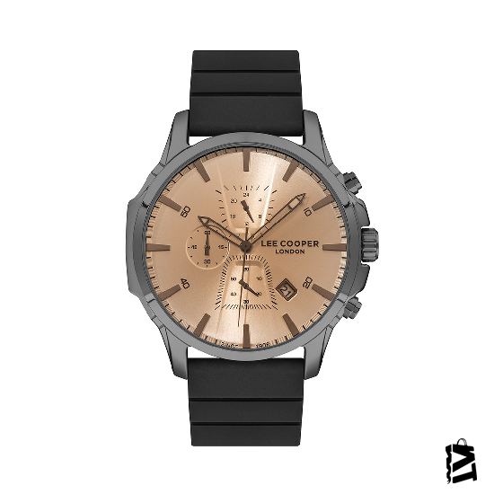 LC07220.031-NL 
Unisex 
Kol Saati-Bankasız