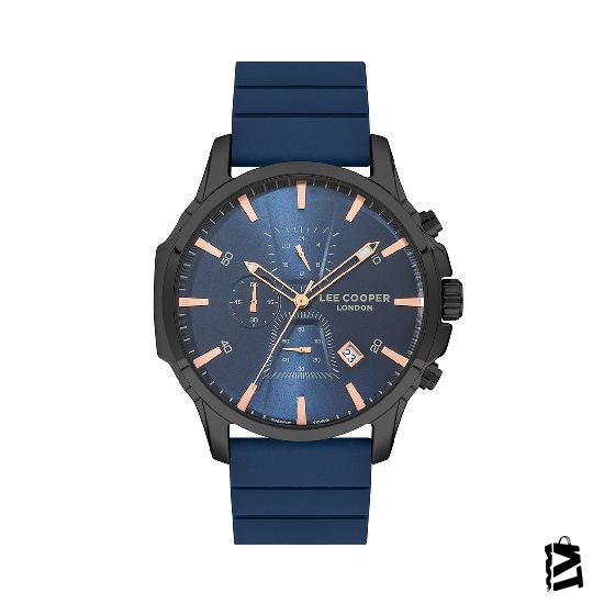 LC07220.099-NL 
Unisex 
Kol Saati-Sözleşmeli