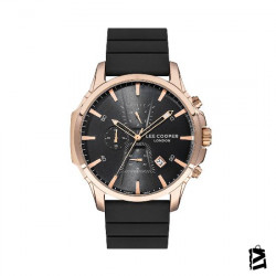 LC07220.451-NL 
Unisex 
Kol Saati