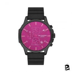 LC07220.651-NL 
Unisex 
Kol Saati