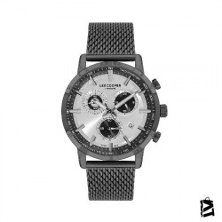 LC07221.030 
Erkek 
Kol Saati