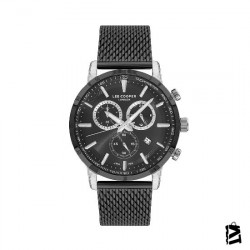 LC07221.350 
Erkek 
Kol Saati