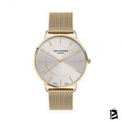 LC07228.130 
Erkek 
Kol Saati