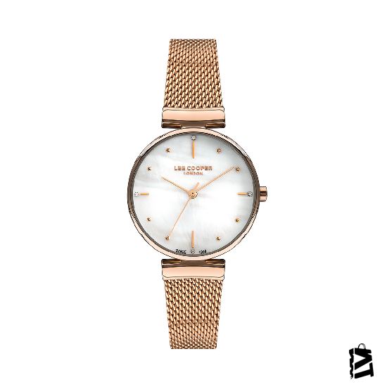 LC07231.420 
Bayan 
Kol Saati-Kefilsiz