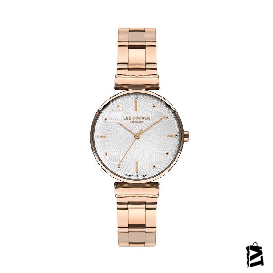 LC07232.430 
Bayan 
Kol Saati-Elden Taksitli