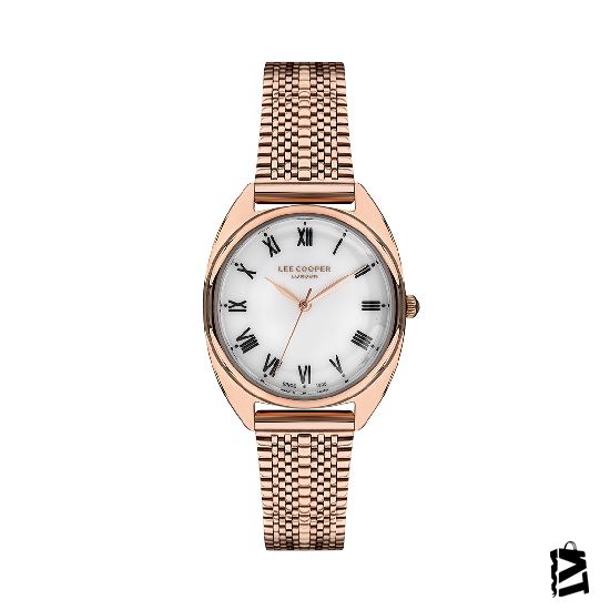 LC07234.430 
Bayan 
Kol Saati-Bankasız, Kredi