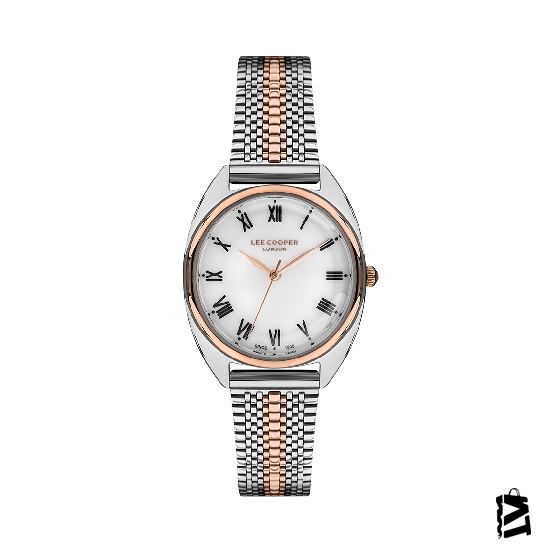 LC07234.530 
Bayan 
Kol Saati-Senetli Alışveriş