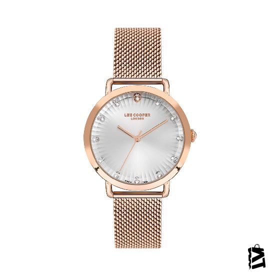 LC07235.430 
Bayan 
Kol Saati-Elden Taksitli