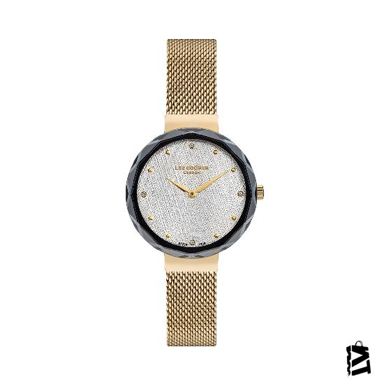 LC07237.130 
Bayan 
Kol Saati-Sözleşmeli