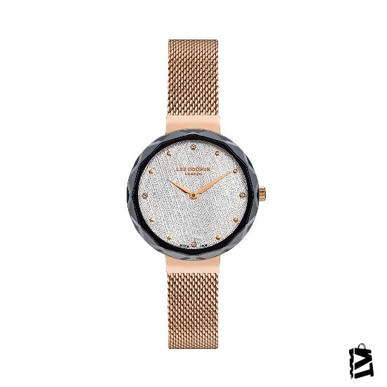 LC07237.430 
Bayan 
Kol Saati-Sözleşmeli