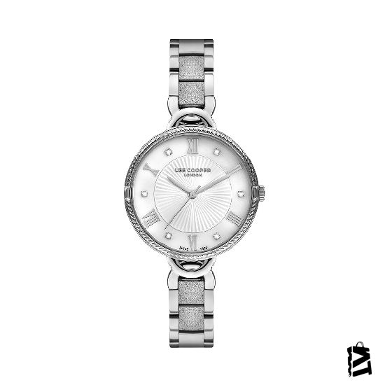 LC07240.320 
Bayan 
Kol Saati-Senetli Alışveriş