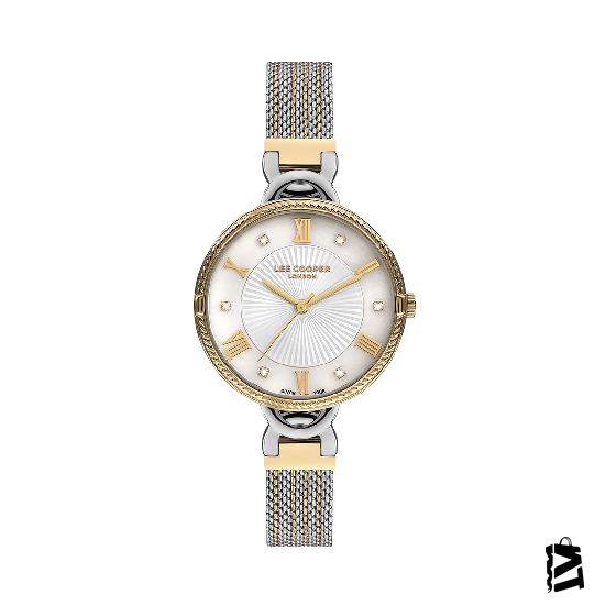 LC07241.230 
Bayan 
Kol Saati-Elden Taksitle